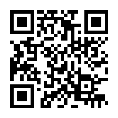 QR code for iOS app on the app store