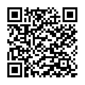 QR code for iOS app on the app store